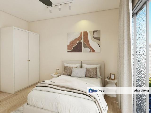 Condominium for rent in Selayang, Selangor