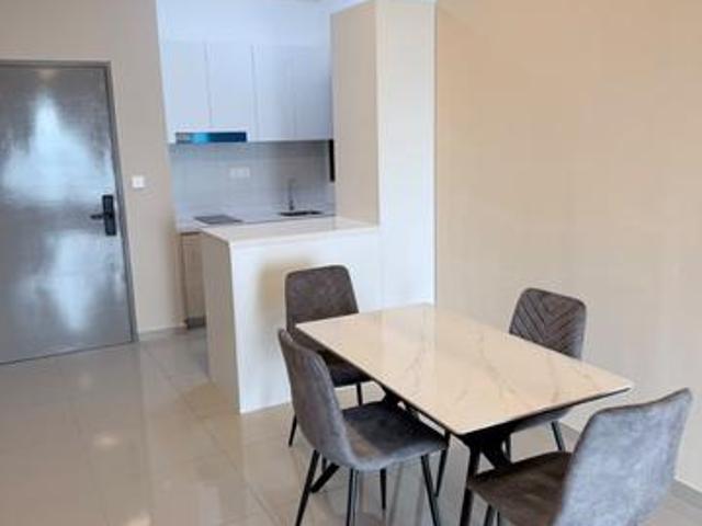 Serviced Residence for rent in Majlis Perbandaran Selayang, Gombak