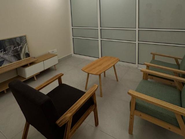 Apartment for rent in Selayang, Selangor