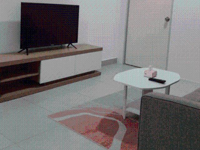 Apartment for rent in Selayang, Selangor