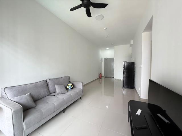 Serviced Residence for rent in Selayang, Selangor