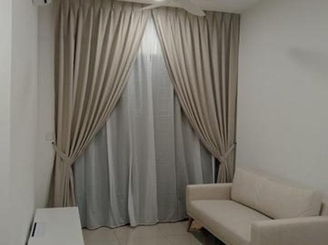 Condominium for rent in Majlis Perbandaran Selayang, Gombak