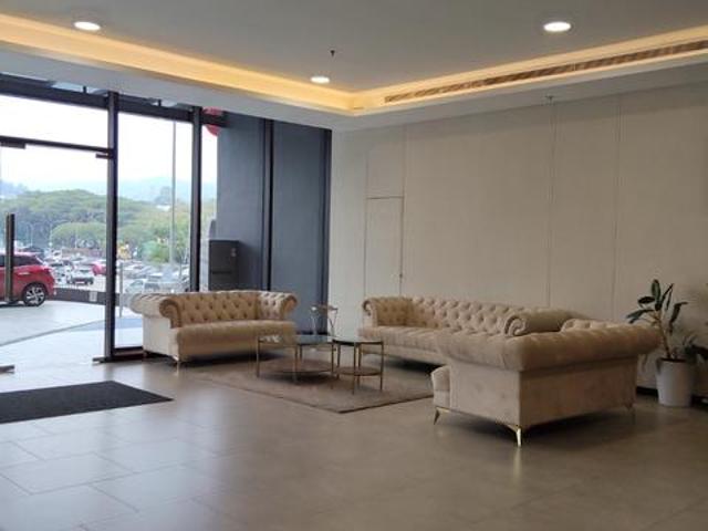 Serviced Residence for sale in Selayang, Selangor