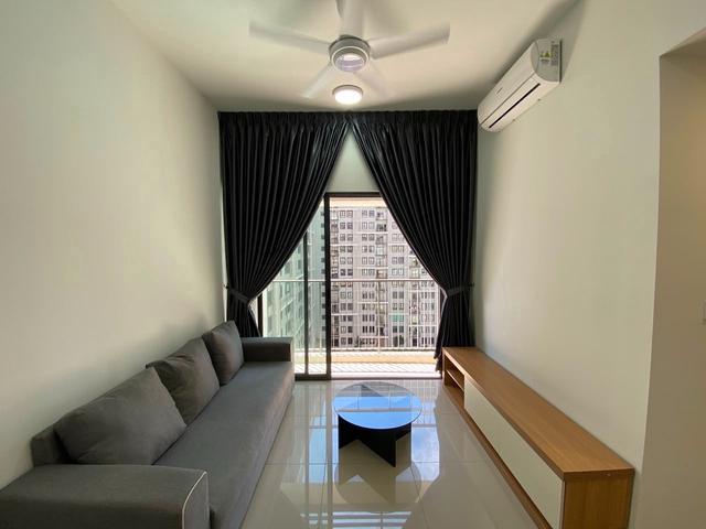 Serviced Residence for rent in Selayang, Selangor