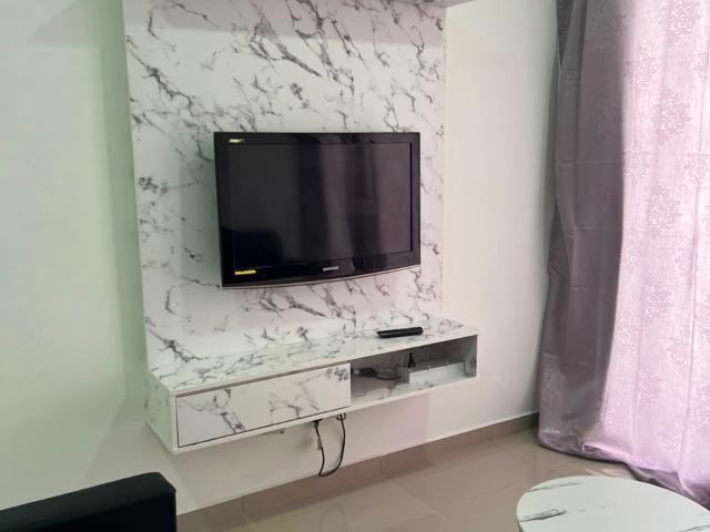 Apartment for rent in Selayang, Selangor
