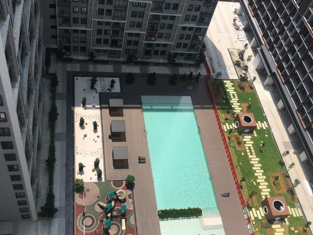 Apartment for rent in Selayang, Selangor