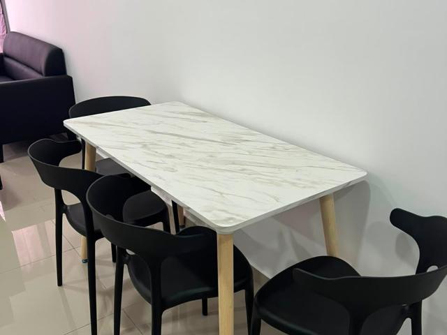 Apartment for rent in Selayang, Selangor