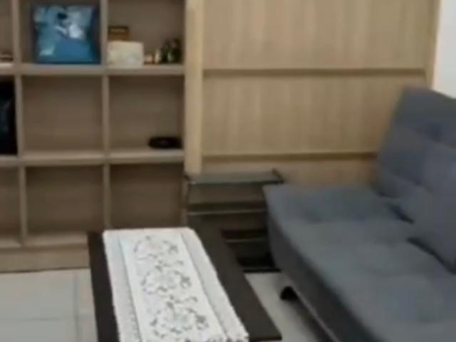 Apartment for rent in Selayang, Selangor