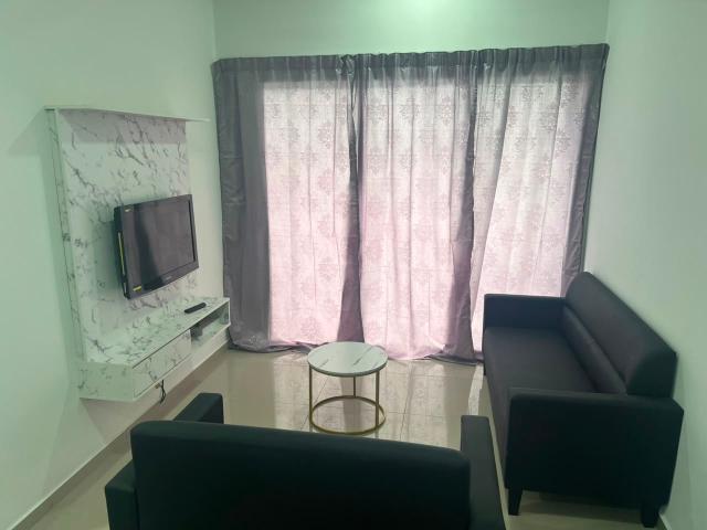 Apartment for rent in Selayang, Selangor