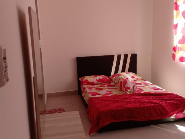 Apartment for rent in Selayang, Selangor