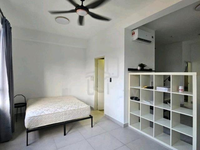 Apartment for rent in Selayang, Selangor