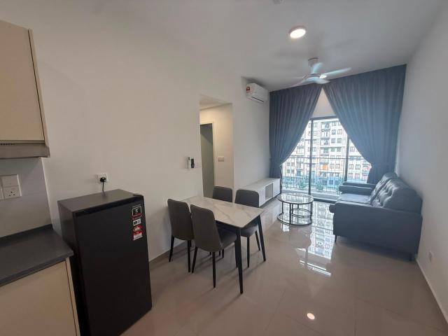 Apartment for rent in Selayang, Selangor