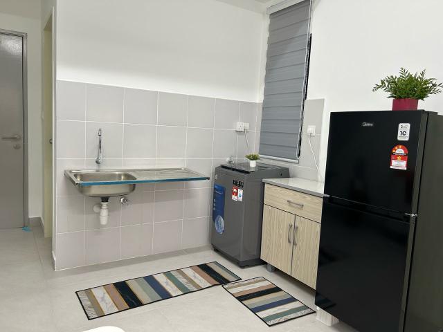Apartment for rent in Selayang, Selangor