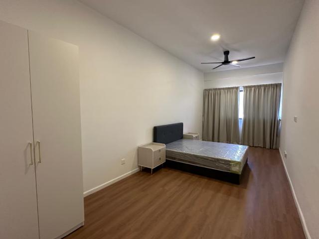 Apartment for rent in Selayang, Selangor
