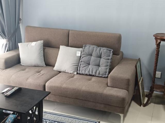 Apartment for rent in Selayang, Selangor