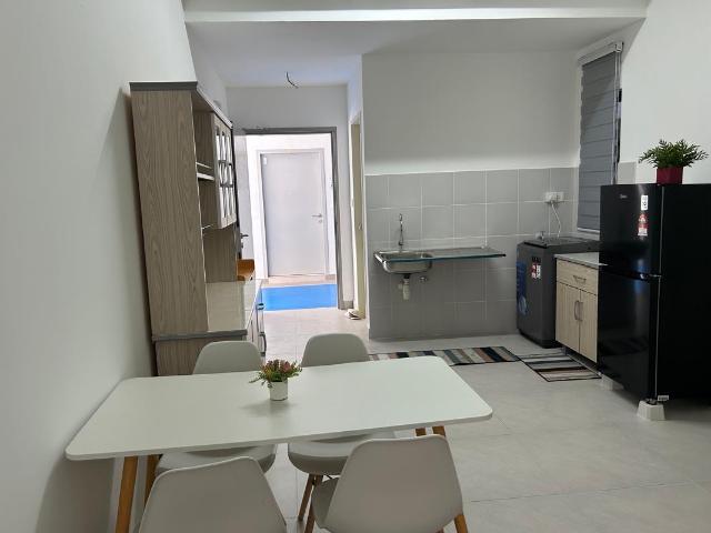 Apartment for rent in Selayang, Selangor