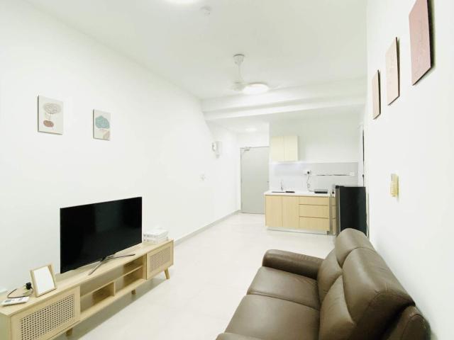 Apartment for rent in Selayang, Selangor