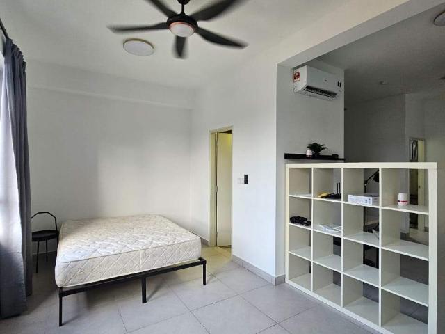 Room for rent in Selayang, Selangor