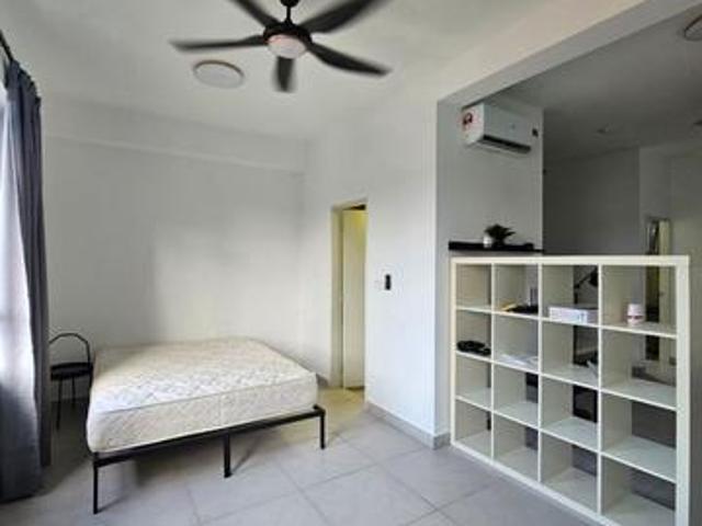 Serviced Residence for rent in Selayang, Selangor