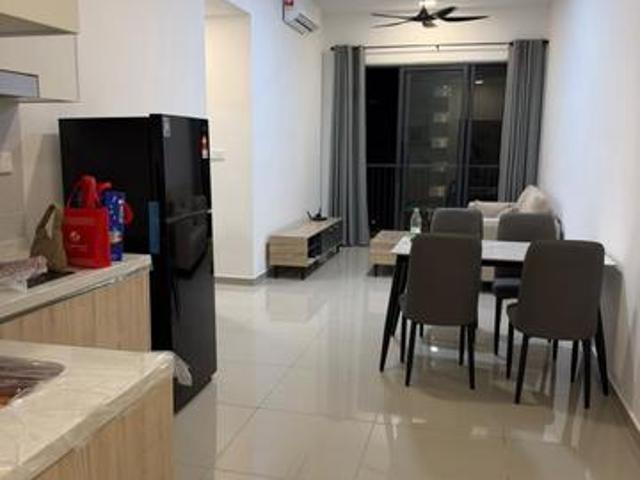 Serviced Residence for rent in Majlis Perbandaran Selayang, Gombak
