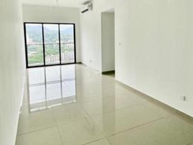 Serviced Residence for sale in Selayang, Selangor