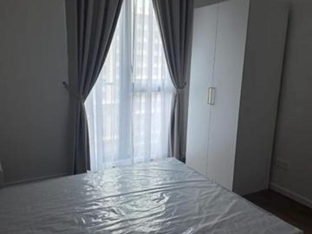 Serviced Residence for sale in Majlis Perbandaran Selayang, Gombak