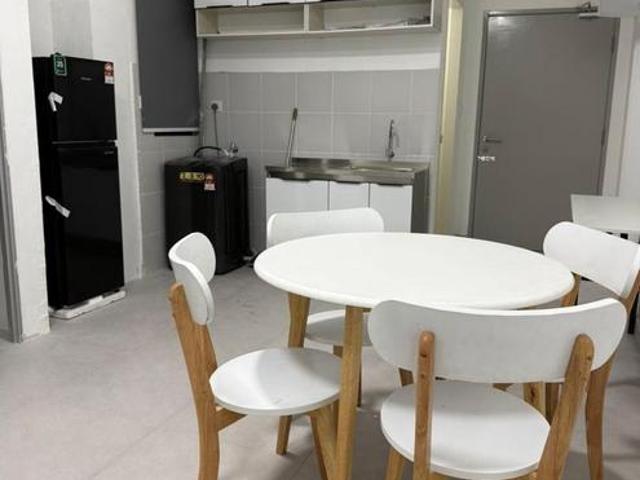 Serviced Residence for rent in Selayang, Selangor