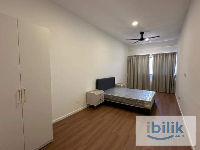 Room for rent in Selayang, Selangor