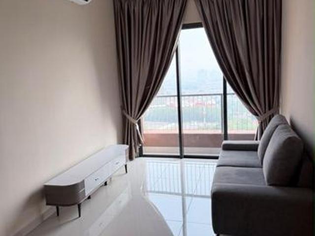 Serviced Residence for rent in Selayang, Selangor
