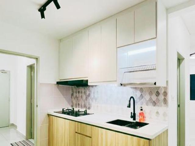 Serviced Residence for rent in Selayang, Selangor