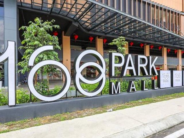 Serviced Residence for rent in Selayang, Selangor