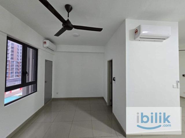 Room for rent in Selayang, Selangor