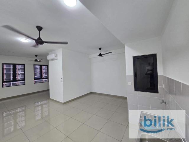 Apartment for rent in Selayang, Selangor