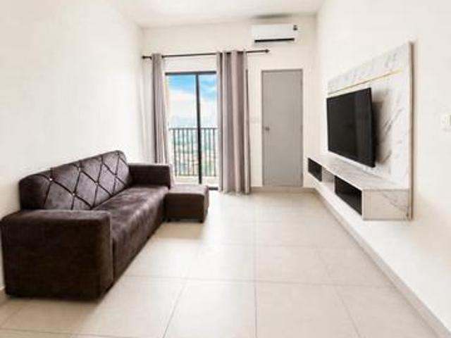 Serviced Residence for rent in Selayang, Selangor