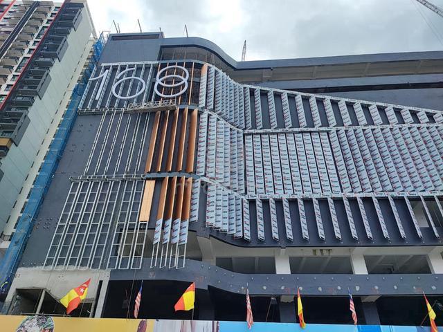 Serviced Residence for rent in Selayang, Selangor