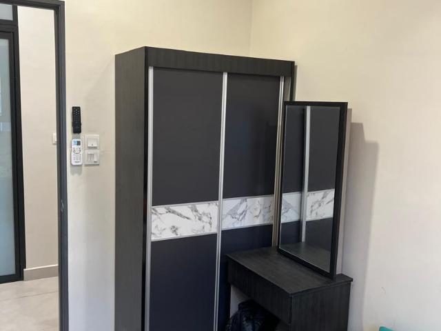 Apartment for rent in Selayang, Selangor