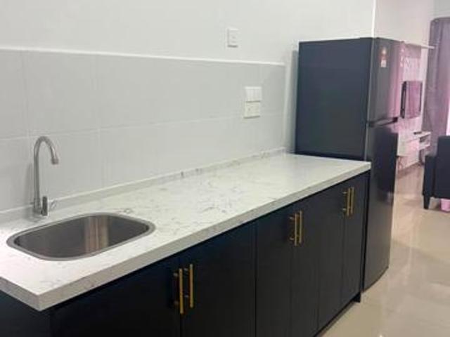 Serviced Residence for rent in Selayang, Selangor