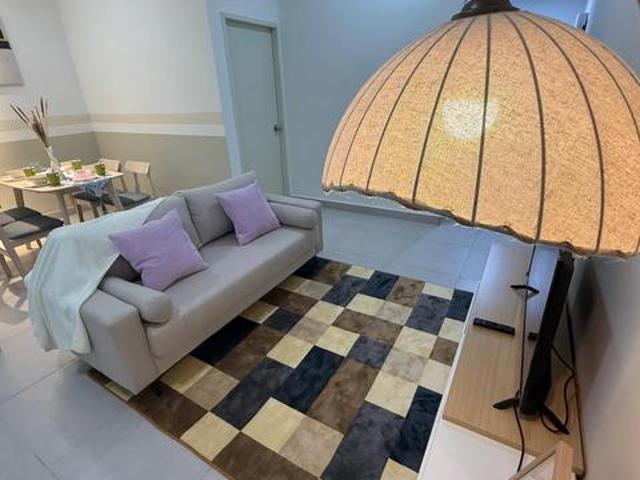Serviced Residence for rent in Selayang, Selangor