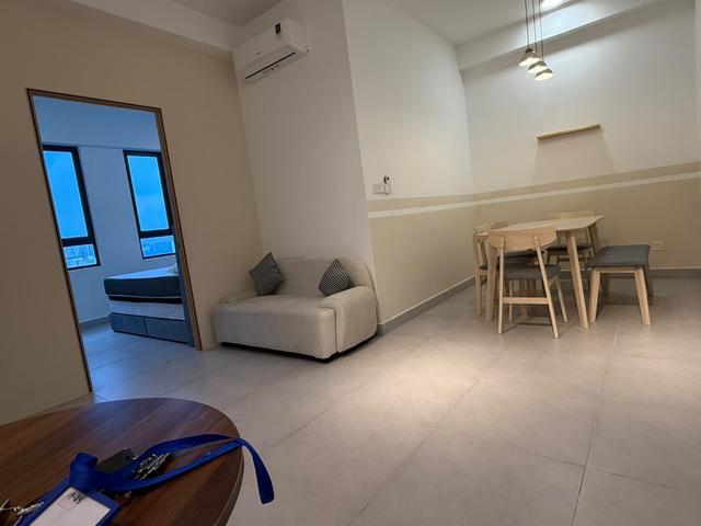 Serviced Residence for rent in Selayang, Selangor