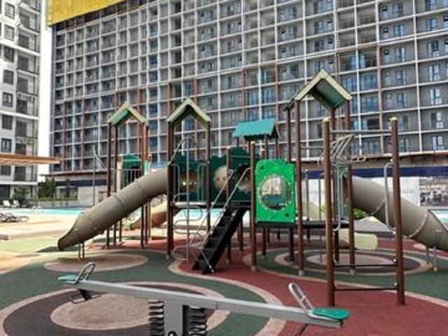 Serviced Residence for sale in Selayang, Selangor