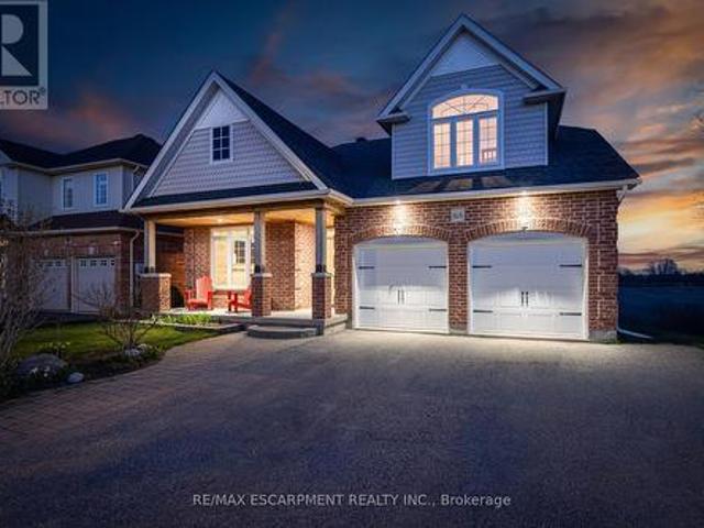 House for sale in Rockwood, Ontario