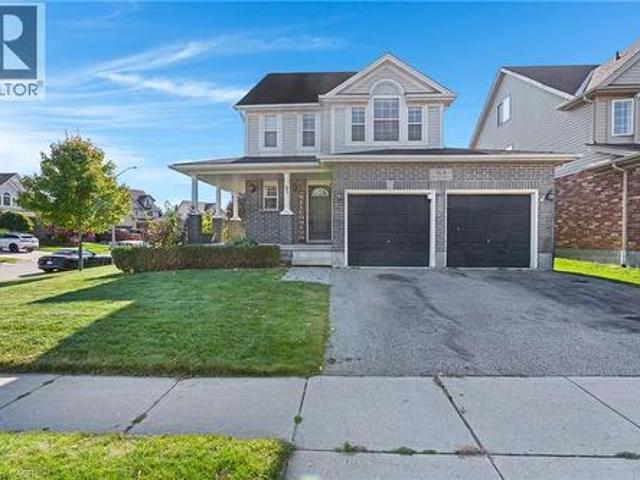 House for sale in Cambridge, Southwestern Ontario