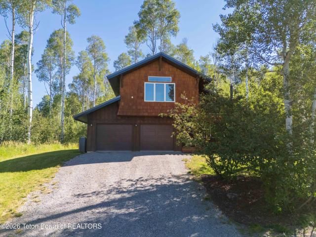 House for sale in Wyoming