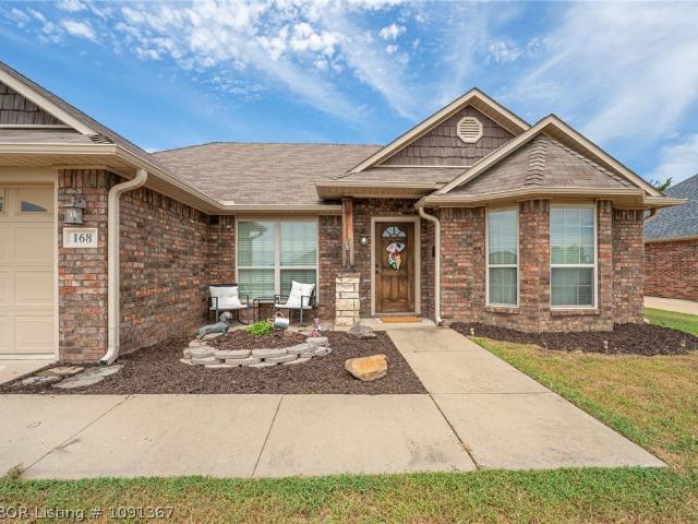 House for sale in Ark