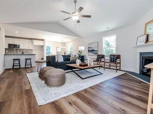 House for sale in Broadway, North Carolina