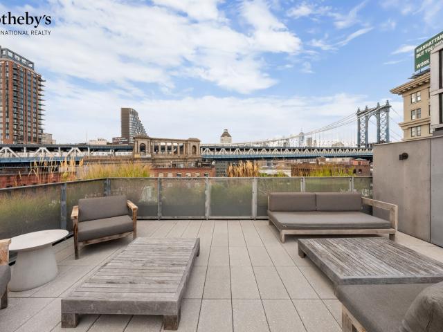 Condo for sale in Dumbo, New York