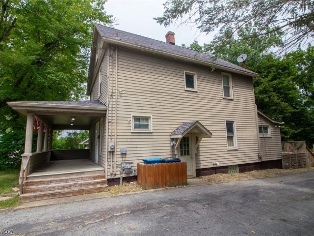 House for sale in Struthers, Ohio
