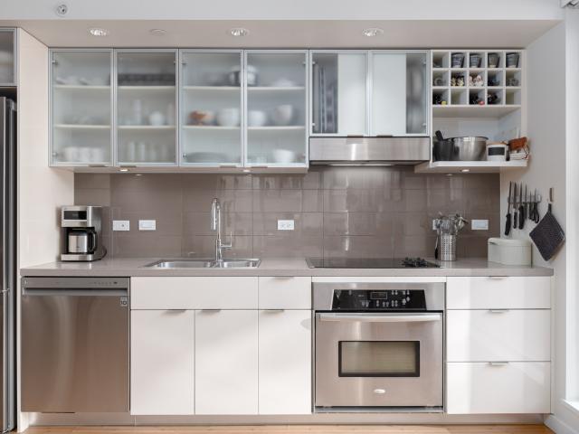 Apartment for rent in Vancouver, British Columbia