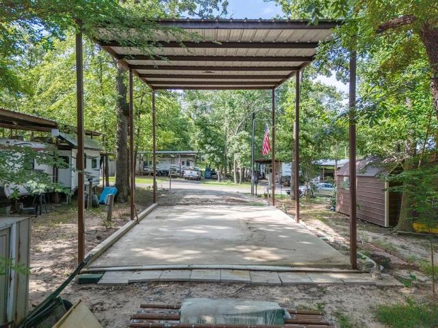 Land for sale in Wood, Texas