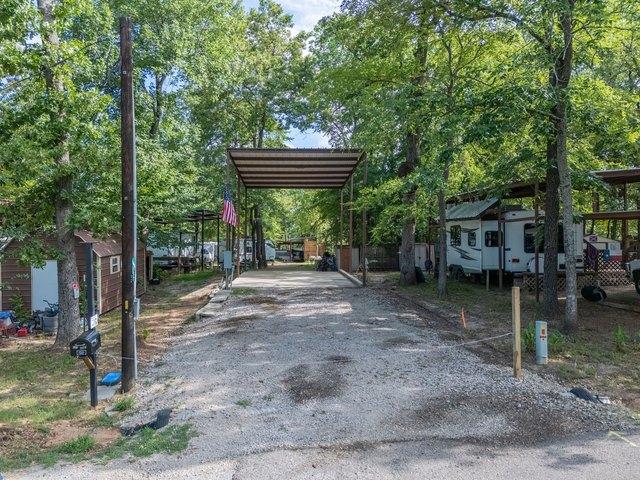 Land for sale in Wood, Texas